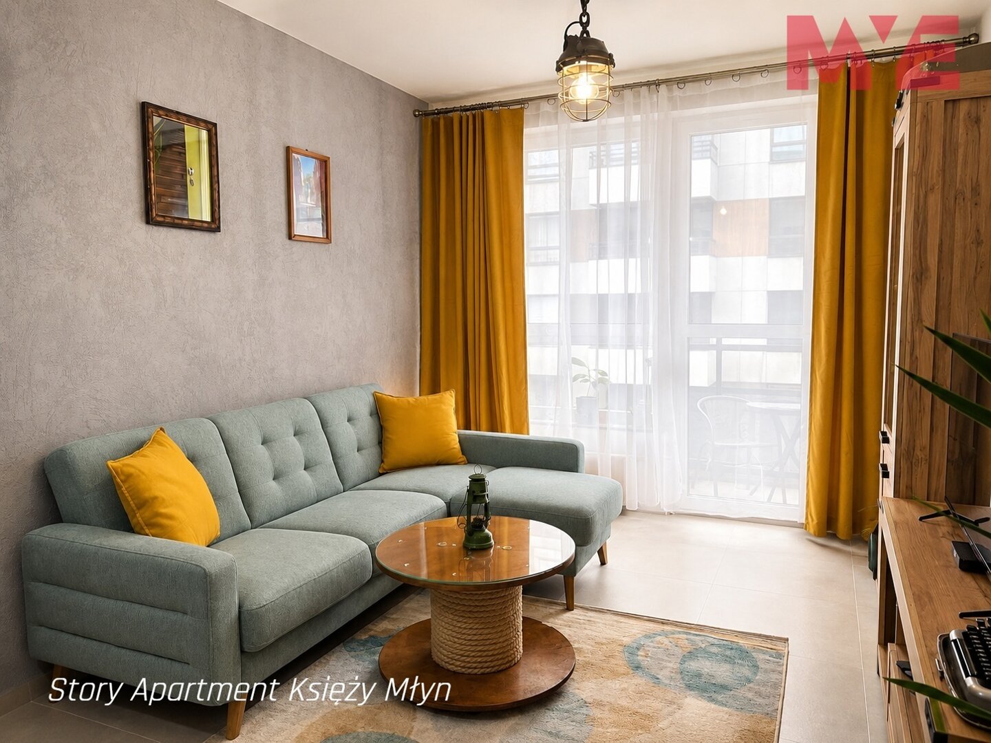 Story Apartment Księży Młyn (Łódź) Story Apartment Księży Młyn (Łódź)
