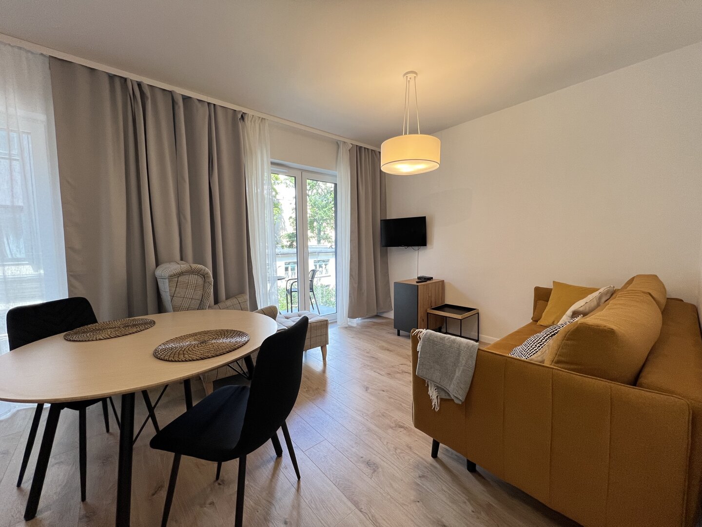 MYE Apartments - 2