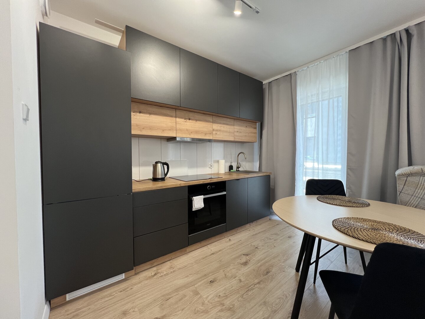MYE Apartments - 3