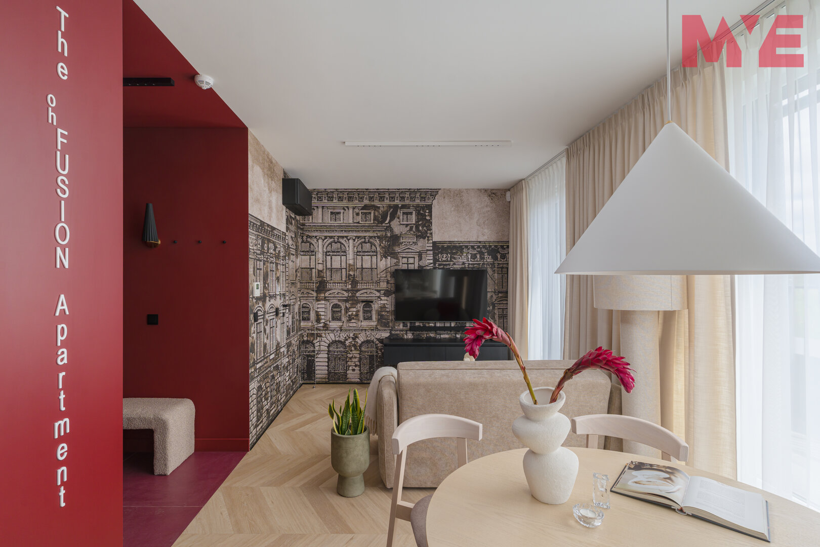MYE Apartments - 1