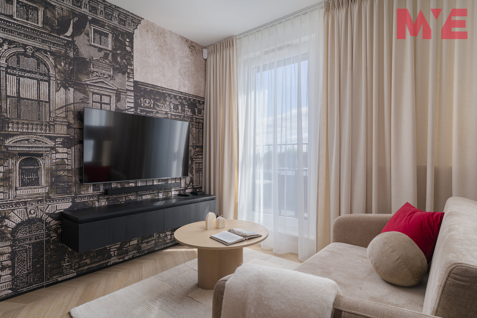 MYE Apartments - 3