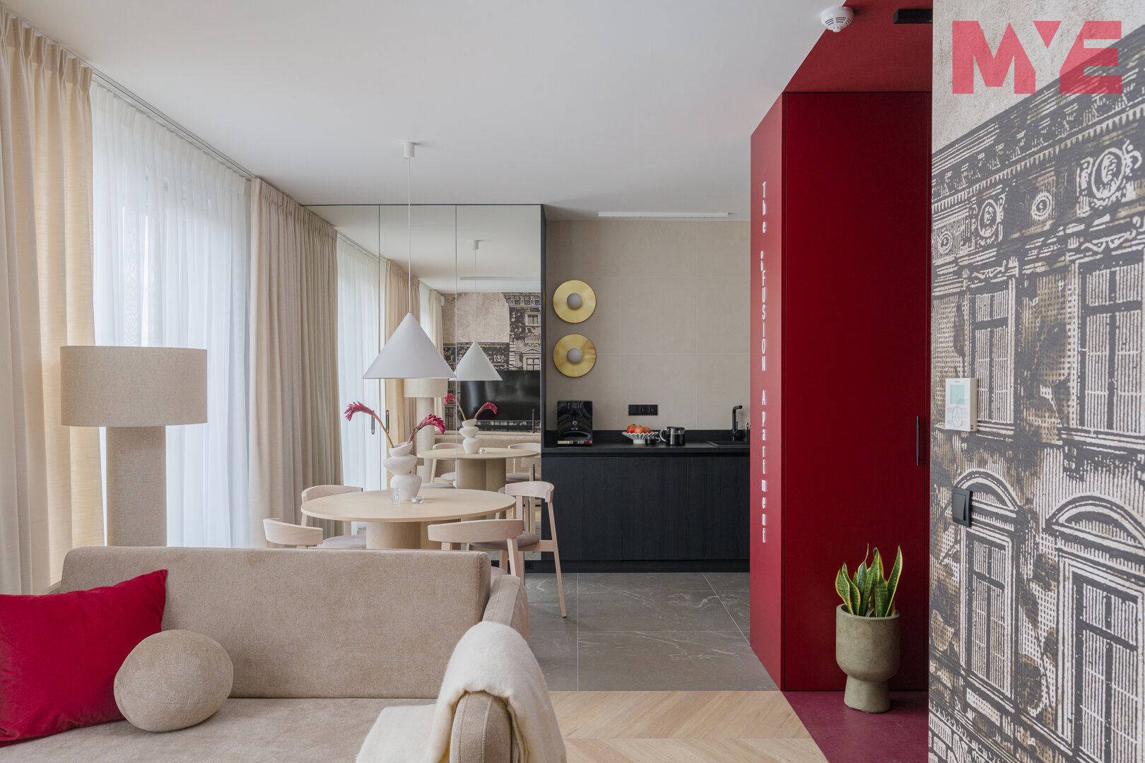MYE Apartments - 4