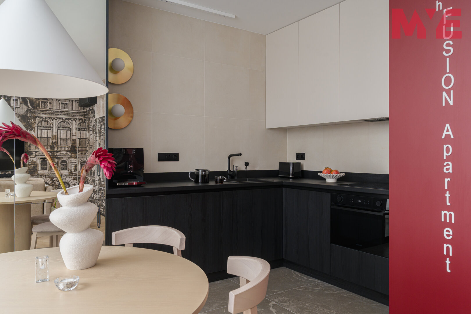 MYE Apartments - 6