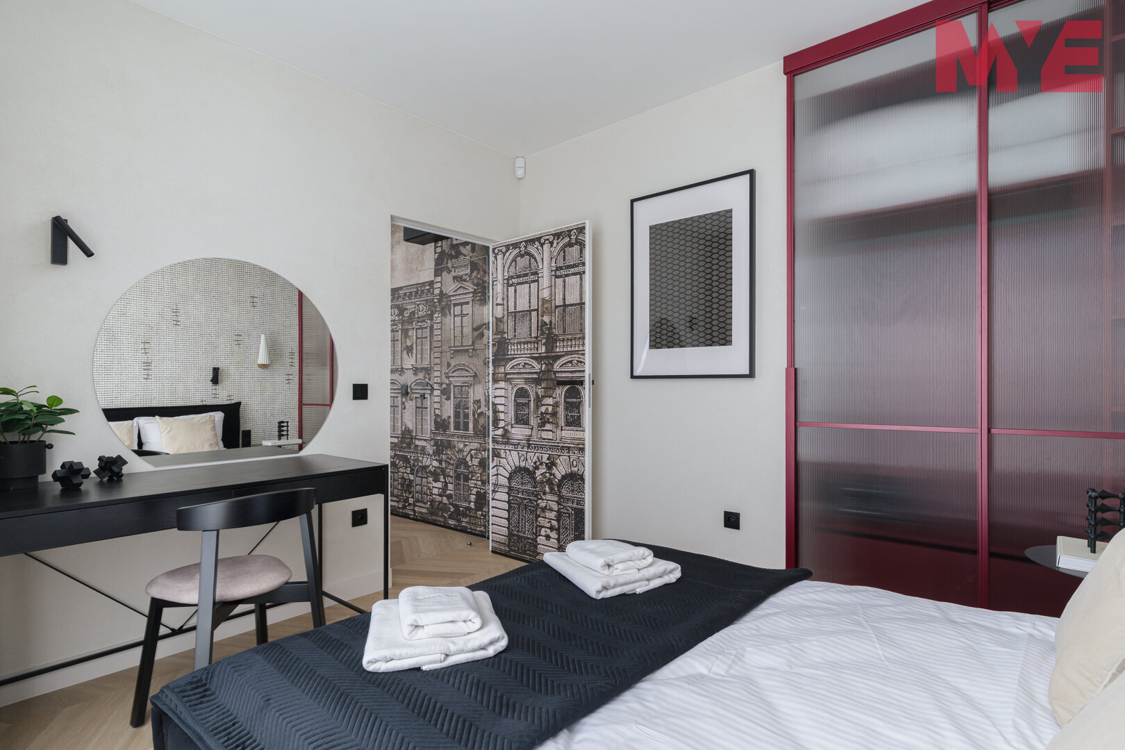 MYE Apartments - 8