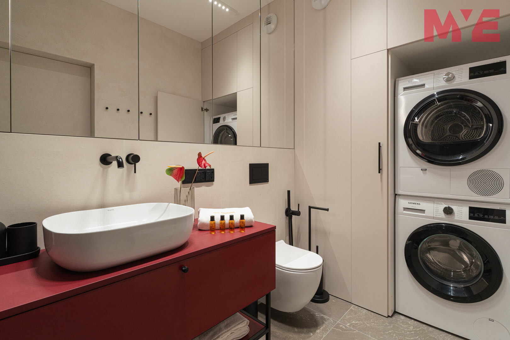 MYE Apartments - 12