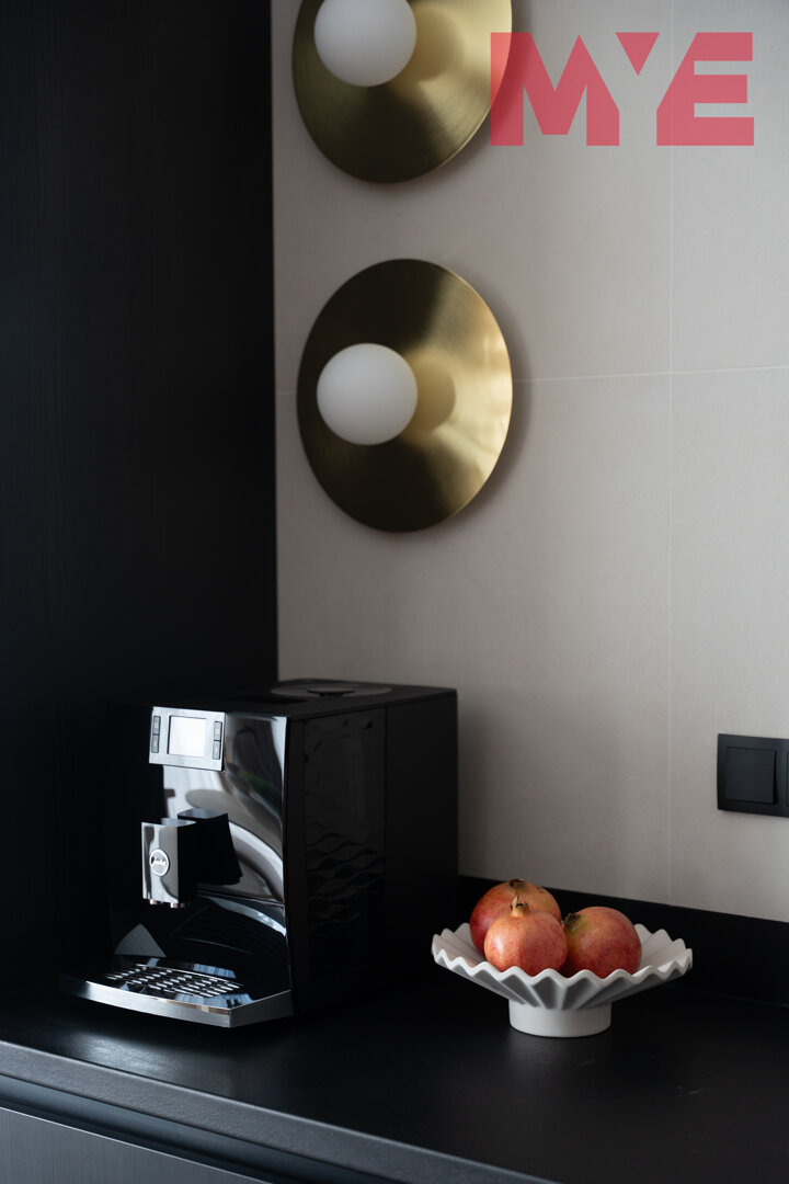 MYE Apartments - 13