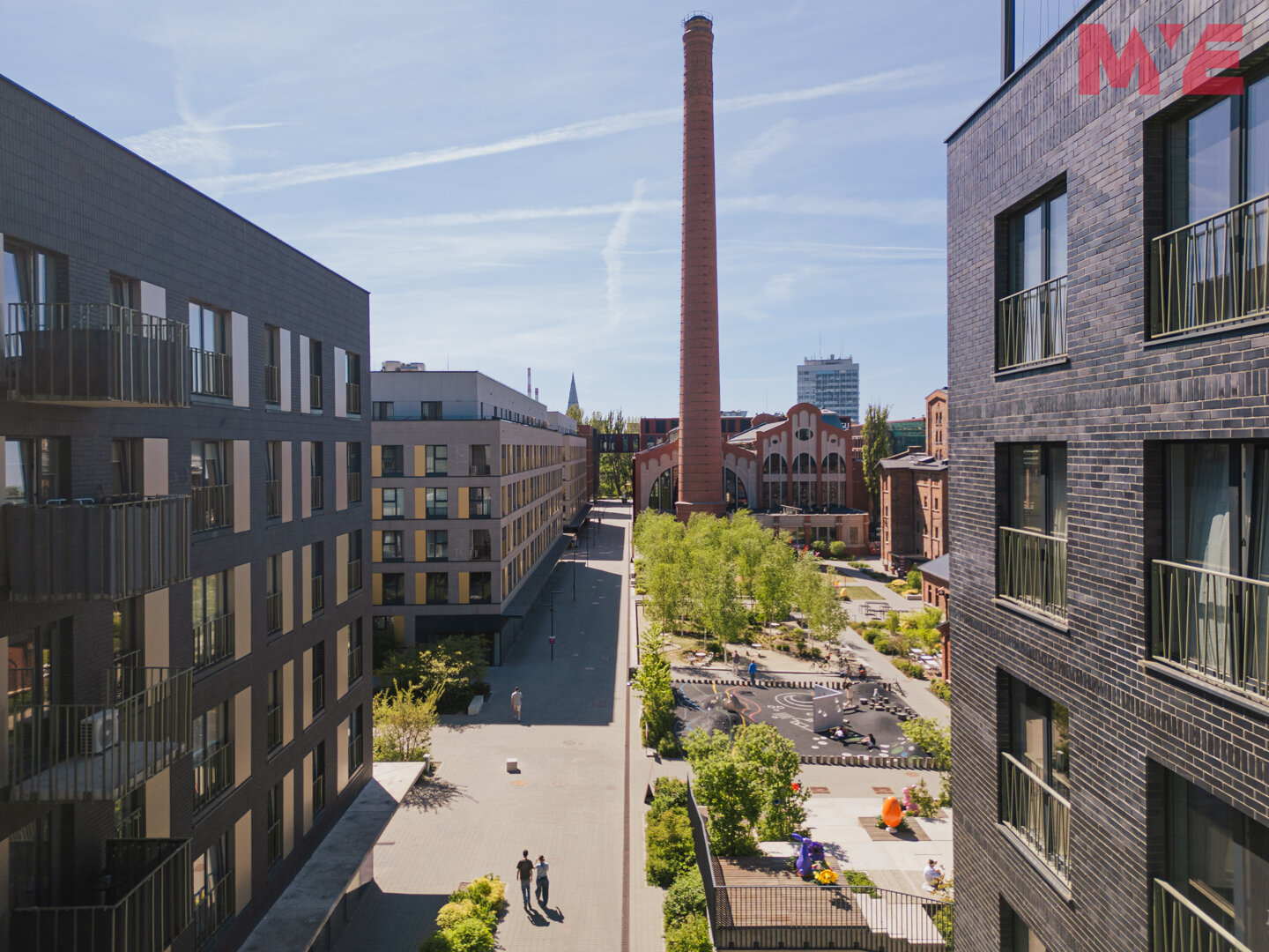 MYE Apartments - 16